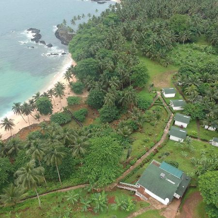 N'Guembu Nature Resort Porto Alegre Dış mekan fotoğraf