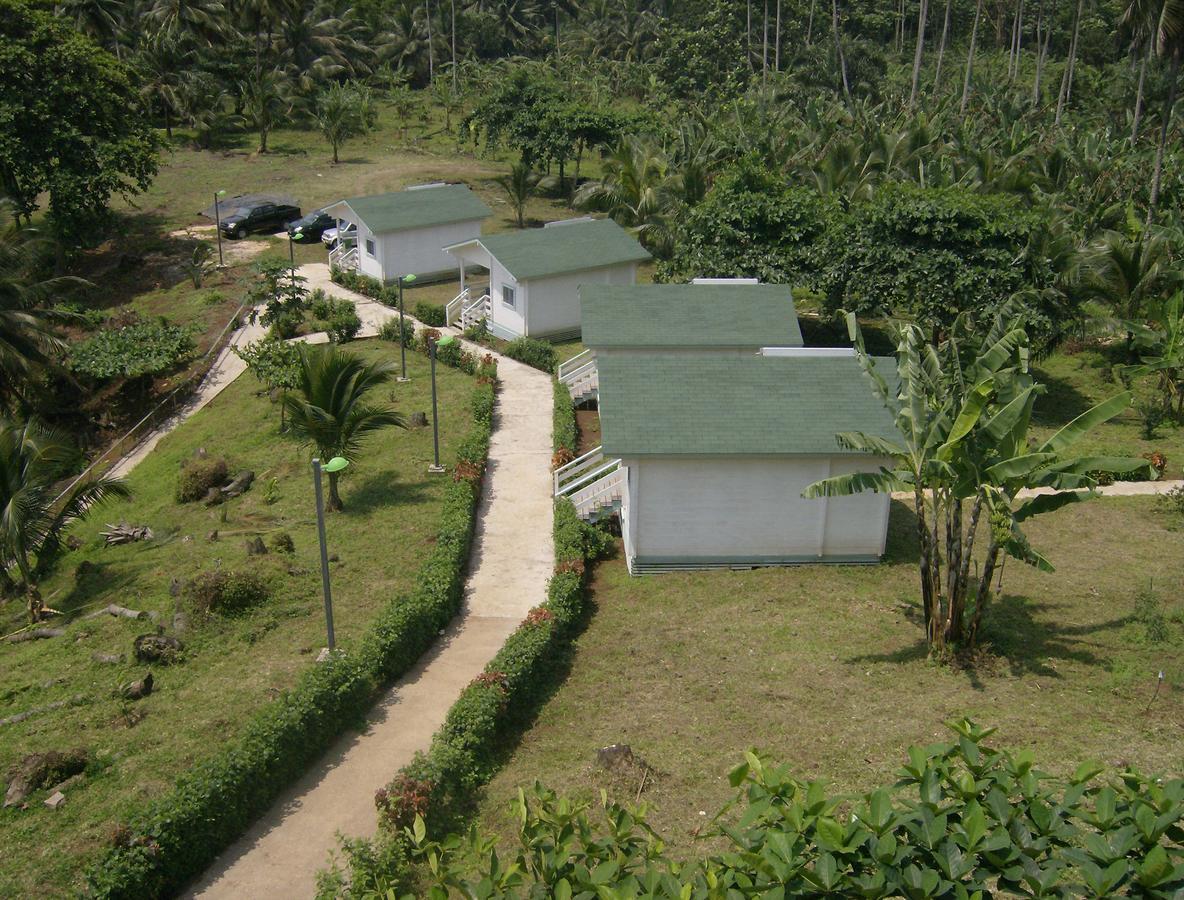 N'Guembu Nature Resort Porto Alegre Dış mekan fotoğraf