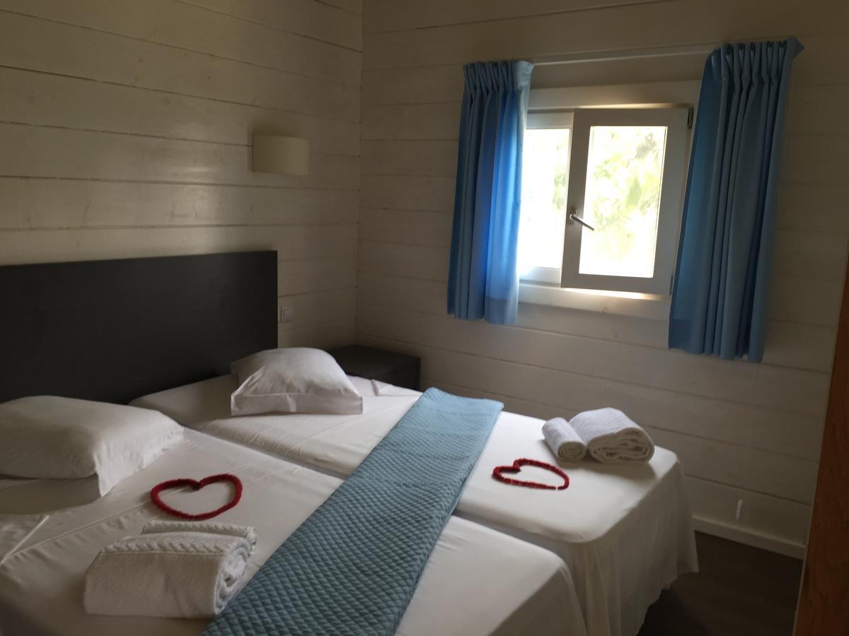 N'Guembu Nature Resort Porto Alegre Dış mekan fotoğraf