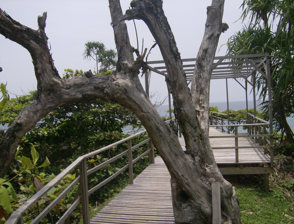 N'Guembu Nature Resort Porto Alegre Dış mekan fotoğraf
