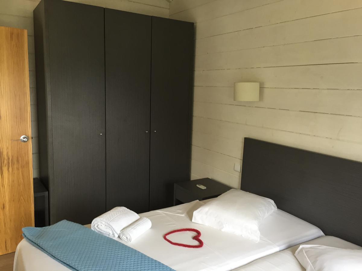 N'Guembu Nature Resort Porto Alegre Dış mekan fotoğraf