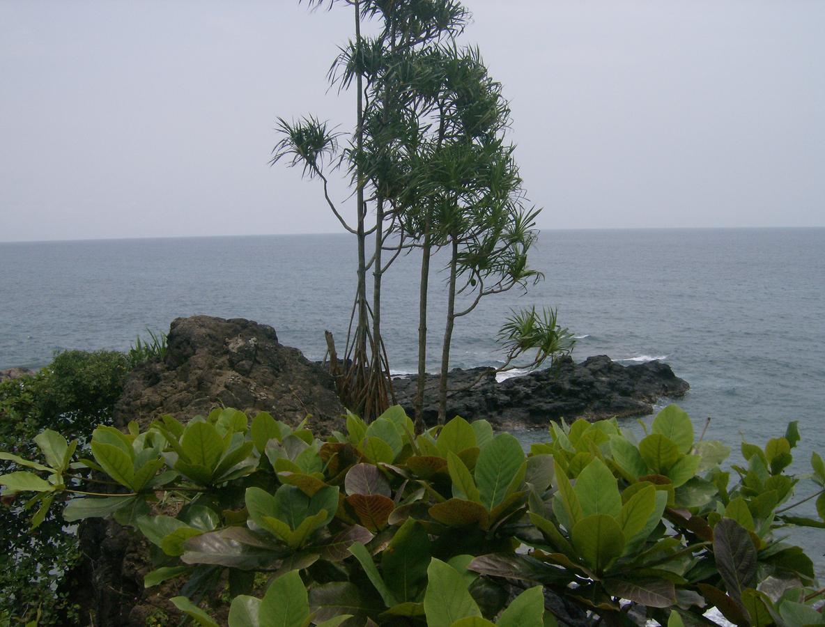 N'Guembu Nature Resort Porto Alegre Dış mekan fotoğraf