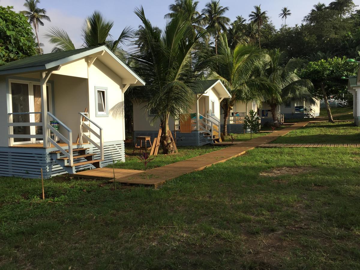 N'Guembu Nature Resort Porto Alegre Dış mekan fotoğraf