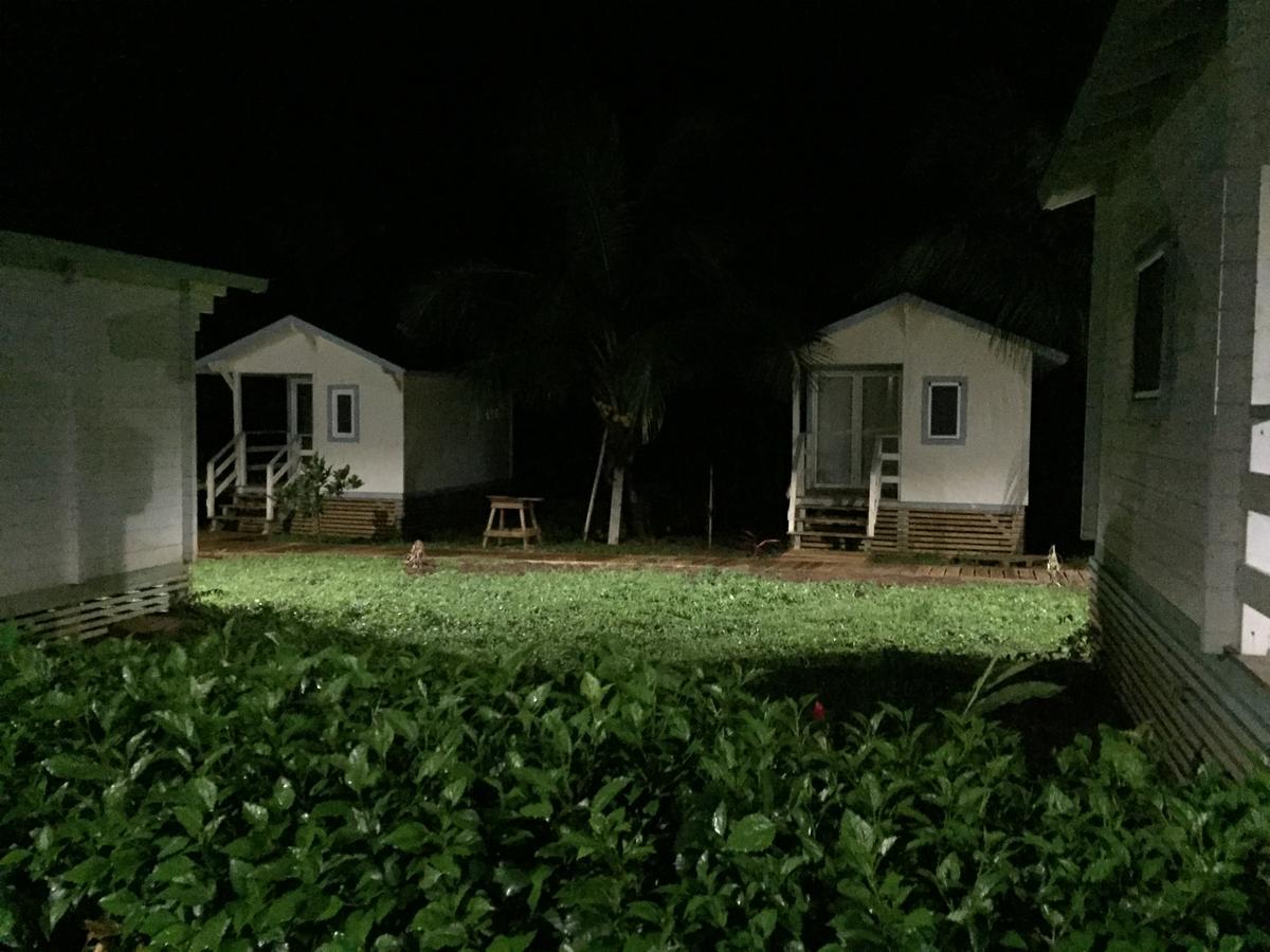 N'Guembu Nature Resort Porto Alegre Dış mekan fotoğraf