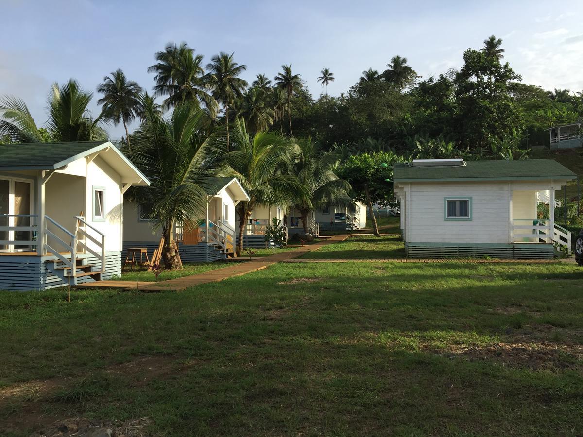 N'Guembu Nature Resort Porto Alegre Dış mekan fotoğraf