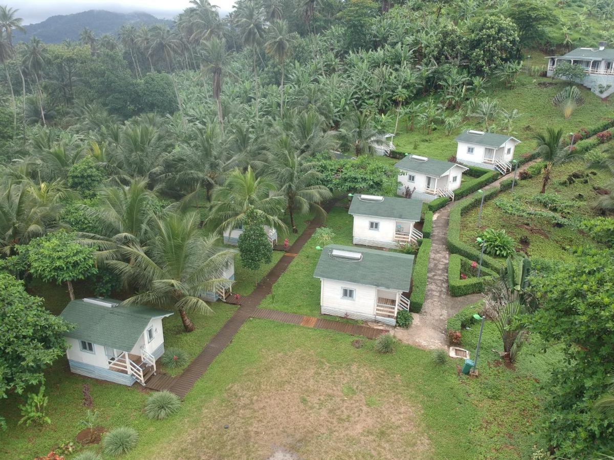 N'Guembu Nature Resort Porto Alegre Dış mekan fotoğraf