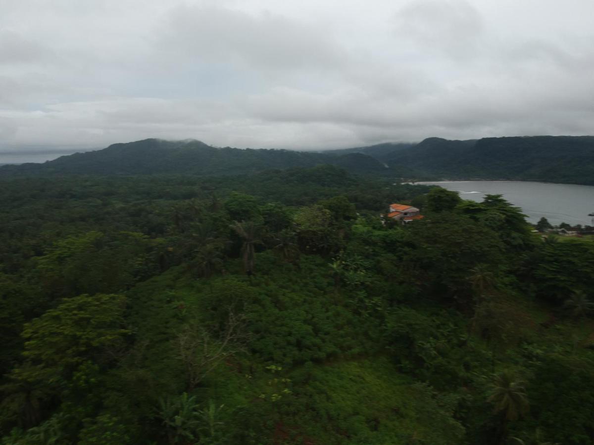 N'Guembu Nature Resort Porto Alegre Dış mekan fotoğraf