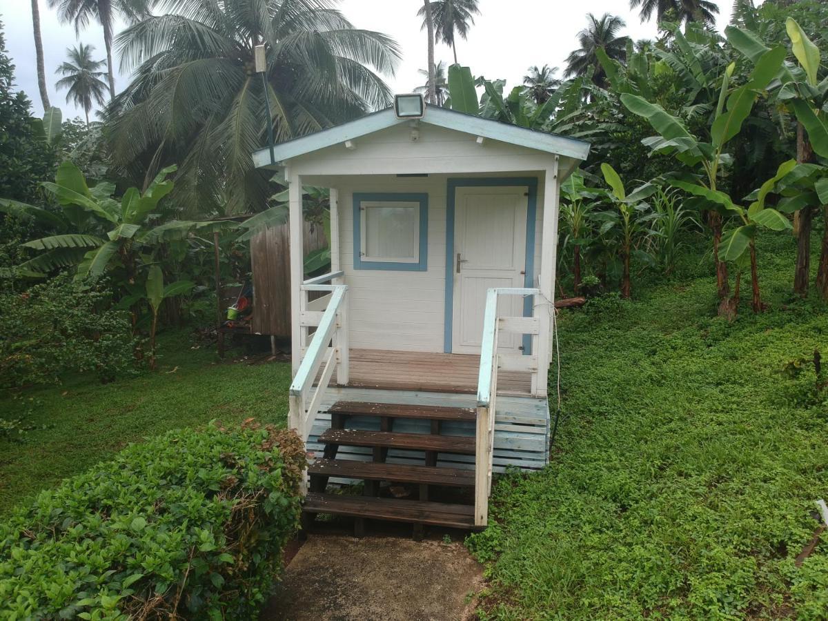 N'Guembu Nature Resort Porto Alegre Dış mekan fotoğraf