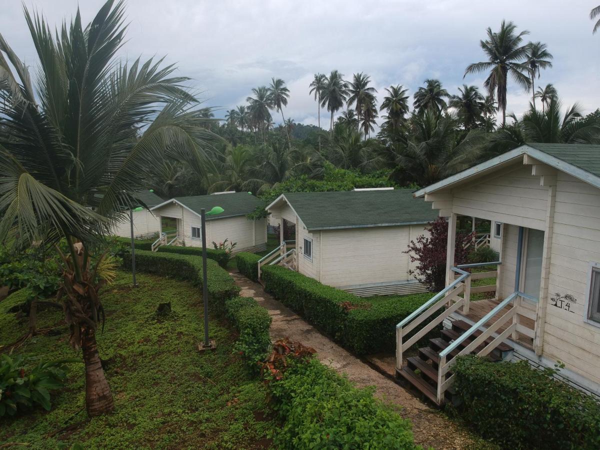 N'Guembu Nature Resort Porto Alegre Dış mekan fotoğraf