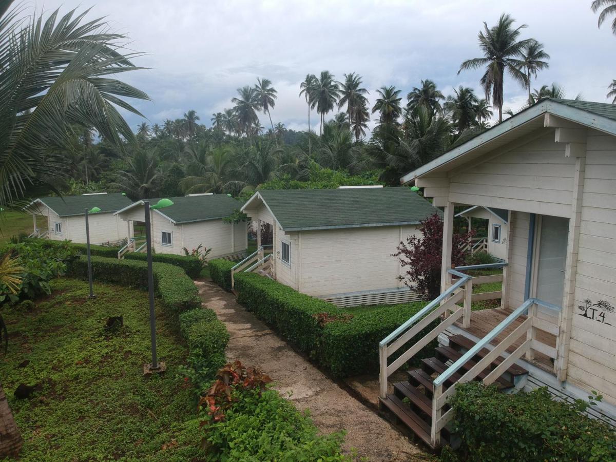 N'Guembu Nature Resort Porto Alegre Dış mekan fotoğraf