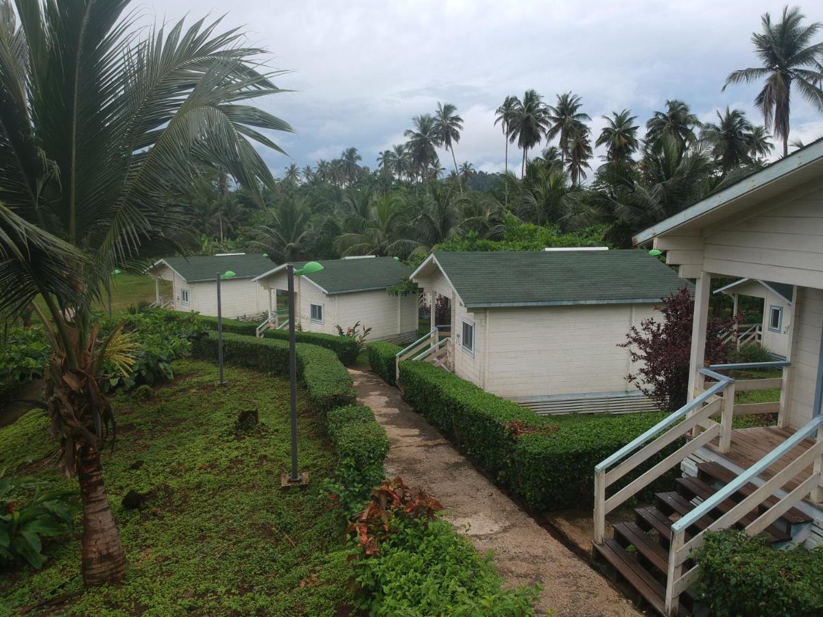N'Guembu Nature Resort Porto Alegre Dış mekan fotoğraf
